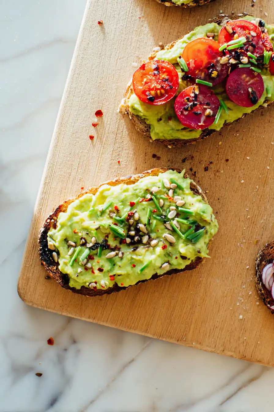 Avocado Toast Recipe_compressed Avocado Toast Recipe compressed