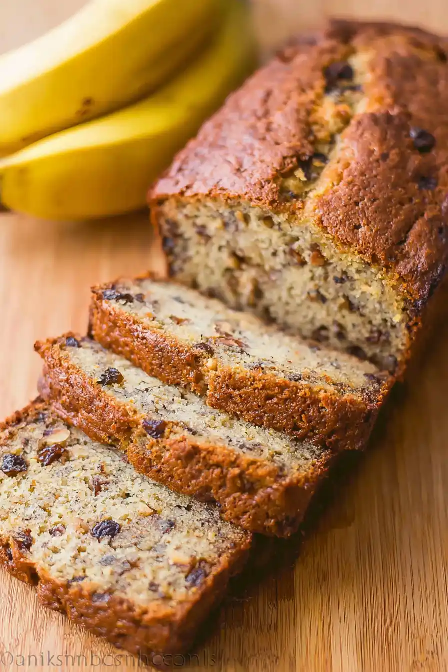 Banana Bread recipe_compressed Banana Bread recipe compressed