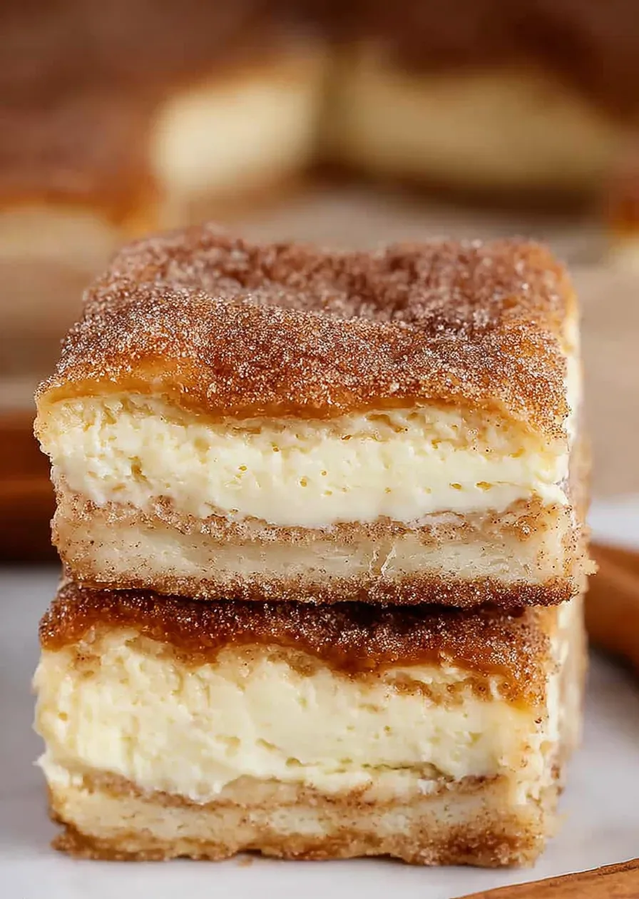Churro Cheesecake1 Churro Cheesecake1 e1760568563127