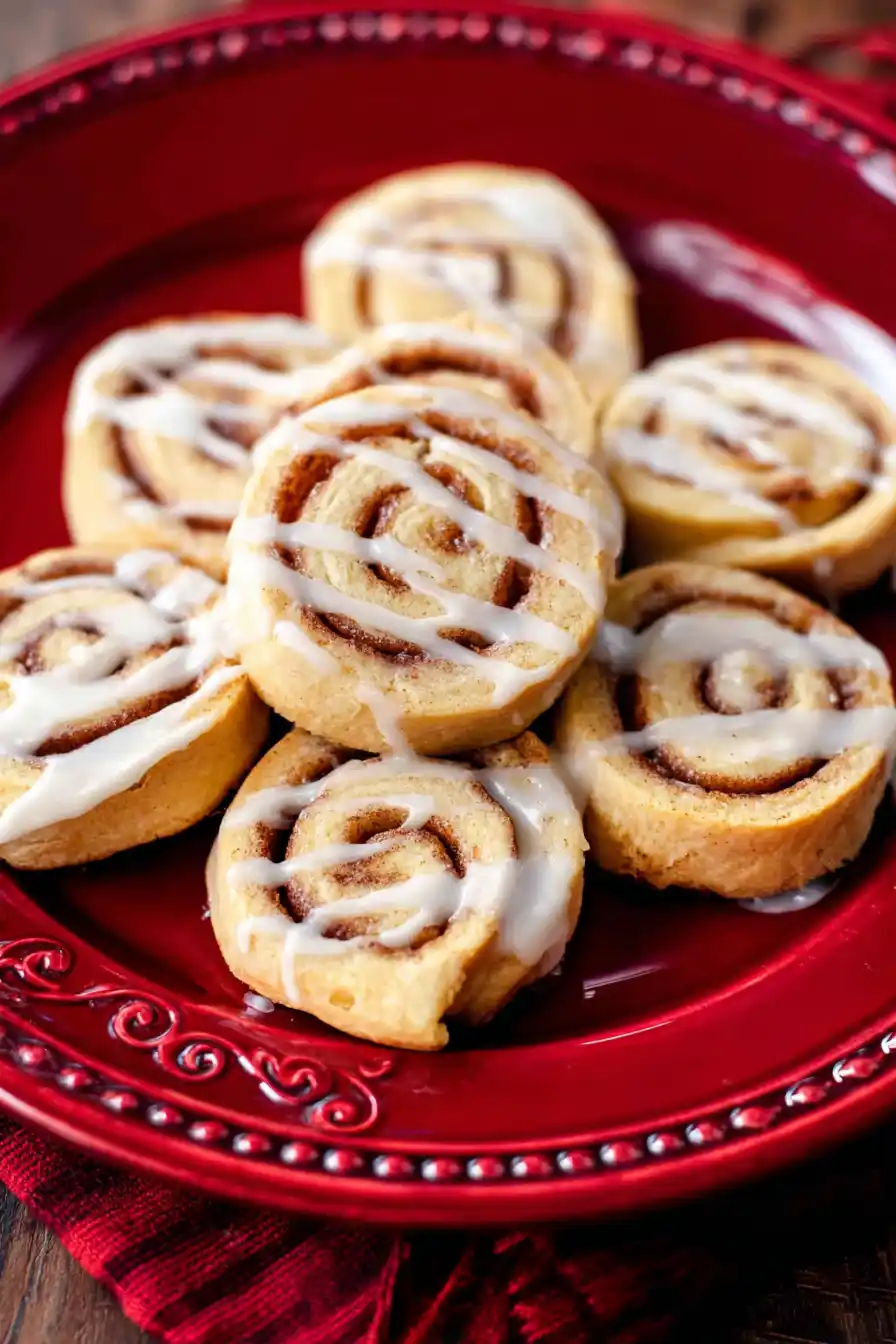 Cinnamon Roll Cookies recipe Cinnamon Roll Cookies recipe compressed