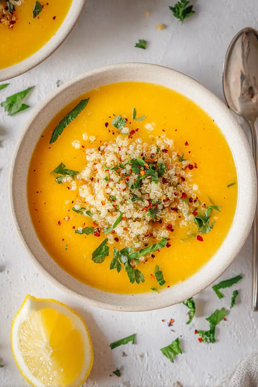 Italian Penicillin Soup_compressed Italian Penicillin Soup compressed