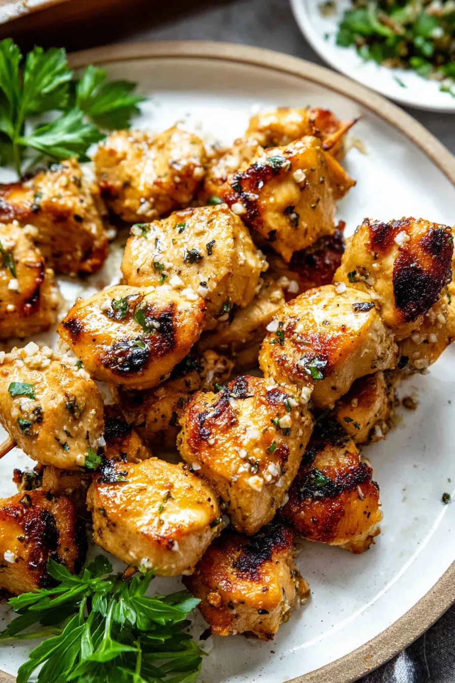 Parmesan Chicken Parmesan Chicken