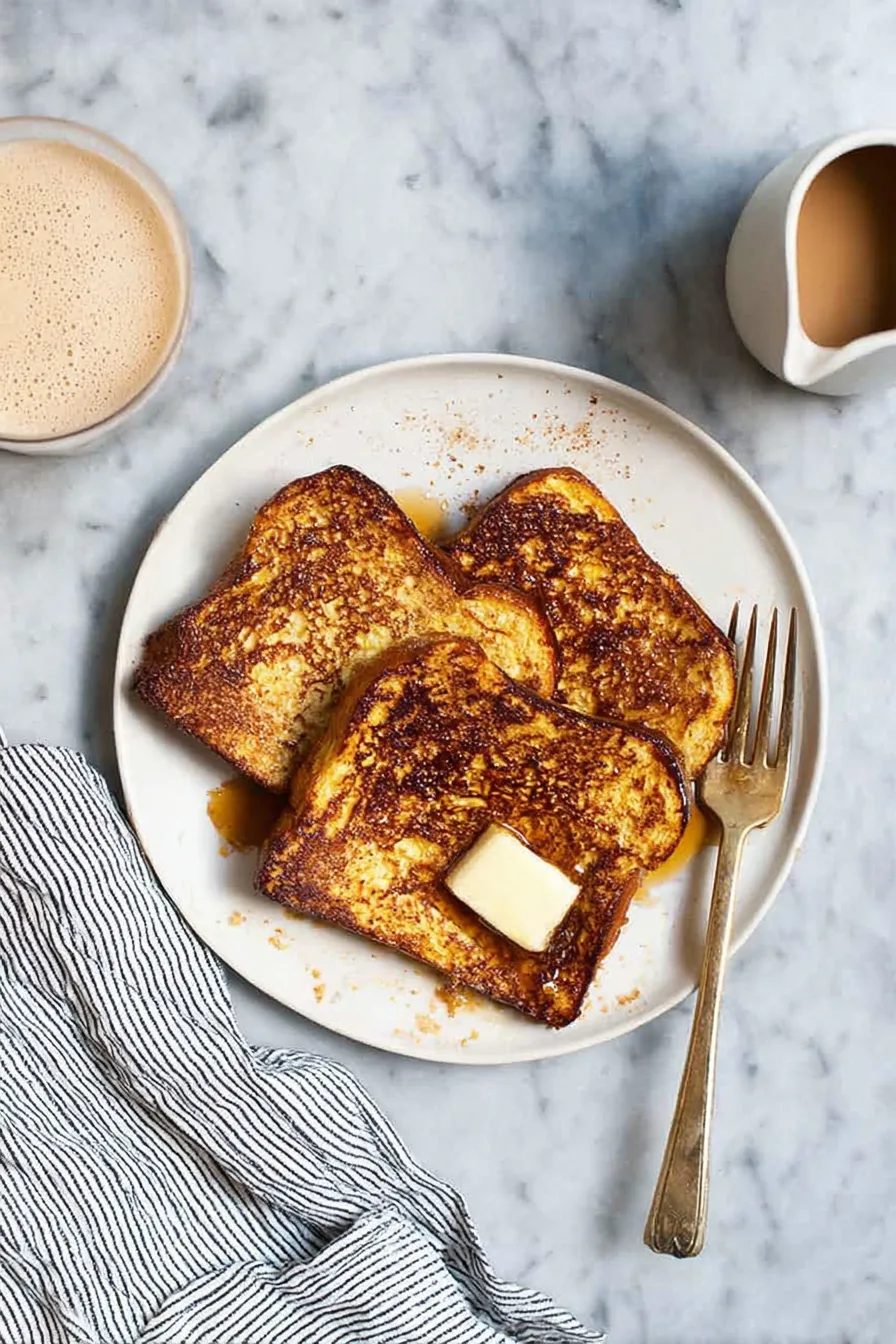 Ultimate French Toast Ultimate French Toast