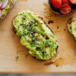 The Best Avocado Toast Recipe 1 avocado toast 150x150 1