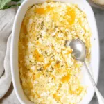Baked Feta Eggs: The Easiest Scrambled Eggs You'll Ever Make 1 baked feta eggs 150x150 1