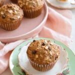 Delicious Banana Oatmeal Muffins: Your New Favorite Breakfast Treat 1 banana oatmeal muffins 150x150 1