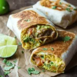 Delicious & Easy Breakfast Burritos: Your New Go-To Recipe 1 breakfast burritos 150x150 1