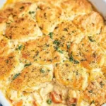 Cheddar Bay Chicken Pot Pie Casserole 1 cheddar bay chicken pot pie casserole 2025 10 15 004207 150x150 1
