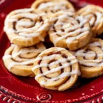 Irresistible Cinnamon Roll Cookies 1 cinnamon roll cookies 150x150 1