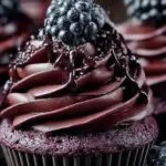 decadent dark chocolate blackberry cupcakes 2025 10 15 004202 150x150 1