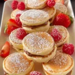 Fluffy Mini Pancakes with Nutella Filling 1 fluffy mini pancakes with nutella filling 2025 10 08 211700 150x150 1