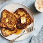 The Ultimate French Toast Recipe: Crispy, Tender, and Irresistible 1 french toast recipe 150x150 1