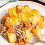 Hearty Hobo Casserole: An Easy, Crowd-Pleasing Dinner 1 hobo casserole 150x150 1