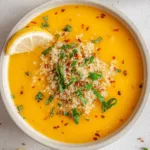 Italian Penicillin Soup: A Comforting Vegan Recipe for Wellness 1 italian penicillin soup 150x150 1