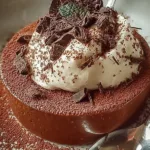 Julia Child's Chocolate Mousse 1 julia childs chocolate mousse 2025 10 22 160330 150x150 1