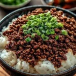 Korean Ground Beef Bowl 1 korean ground beef bowl 2025 10 15 004208 150x150 1