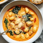 Rich & Creamy Marry Me Chicken Soup with Gnocchi 1 marry me chicken soup 150x150 1