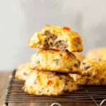 Delicious Protein Egg Biscuits: Easy Meal Prep Breakfast 1 protein egg biscuits 150x150 1