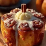 Pumpkin Shaped Cinnamon Rolls with Cream Cheese Frosting 1 pumpkin shaped cinnamon rolls with cream cheese fr 2025 10 02 011719 150x150 1