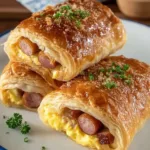 Sausage Egg Breakfast Roll-Ups 1 sausage egg breakfast roll ups 2025 10 11 014140 150x150 1