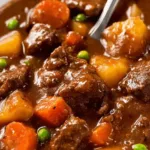 Slow Cooker Beef Stew 1 slow cooker beef stew 150x150 1