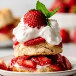 Homemade Strawberry Shortcake 1 strawberry shortcake 150x150 1