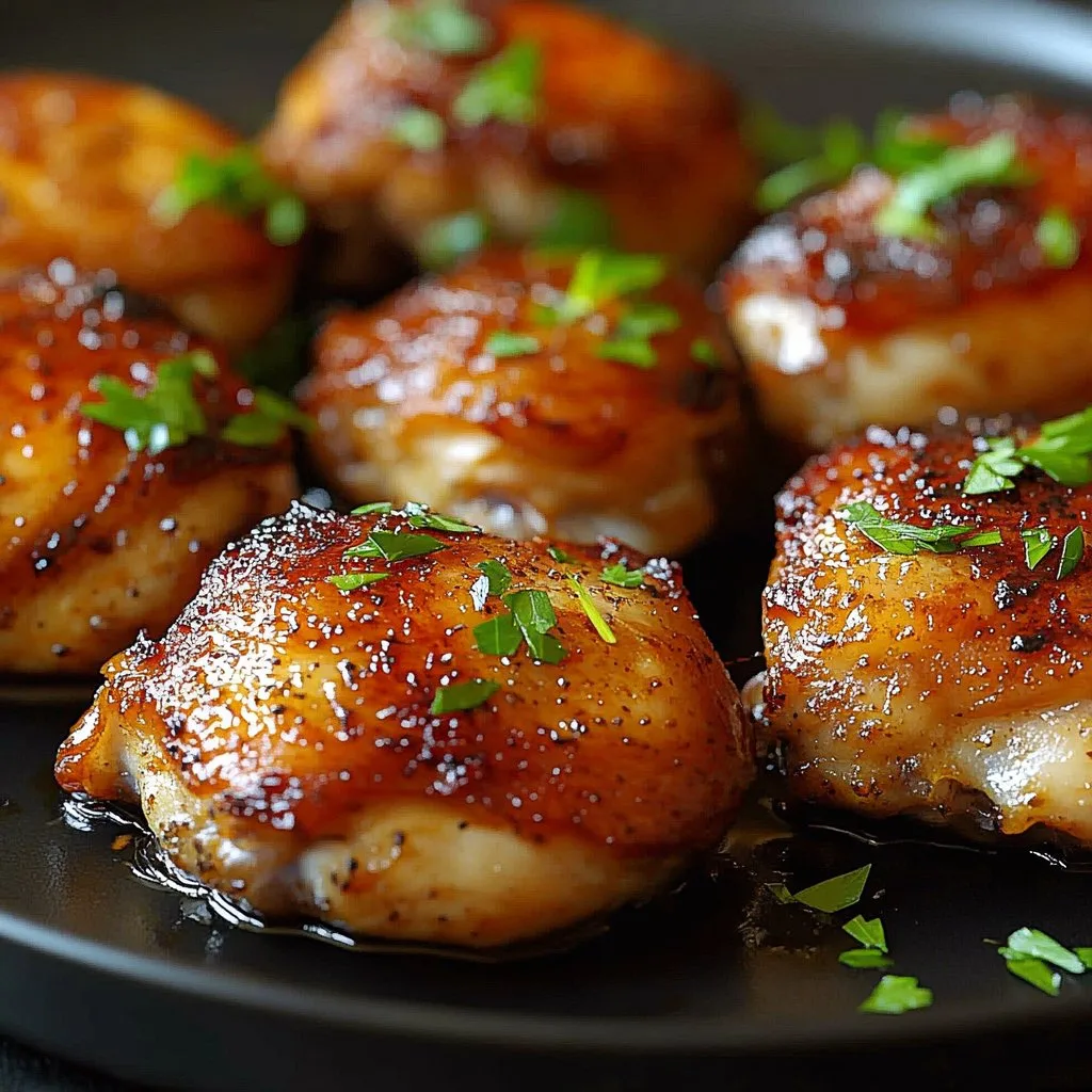 Melt-In-Your-Mouth Chicken Breast 1 Melt-In-Your-Mouth Chicken Breast
