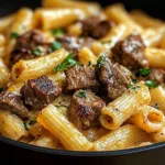 cajun steak tips with cheesy rigatoni 2025 11 26 211716 150x150 1