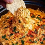 crockpot buffalo chicken dip 2025 11 08 213607 150x150 1