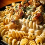 Crockpot Garlic Parmesan Chicken Pasta 1 crockpot garlic parmesan chicken pasta 2025 11 08 213609 150x150 1