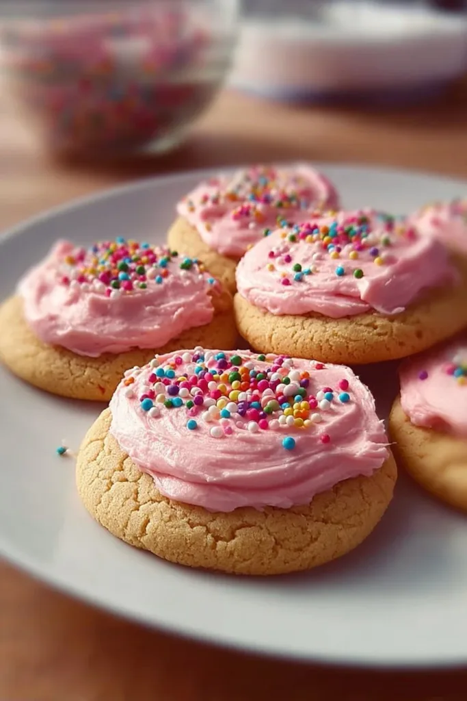 A selection of Crumbl Cookies showcasing unique flavors and toppings.