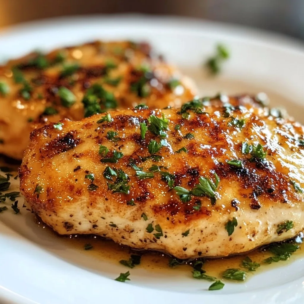 Melt In Your Mouth Chicken Breast 1 Melt In Your Mouth Chicken Breast