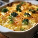 Pioneer Woman Broccoli Chicken Rice Casserole 2 pioneer woman broccoli chicken rice casserole 2025 11 21 225606 150x150 1
