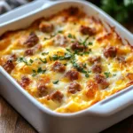 Sausage and Egg Casserole 1 sausage and egg casserole 2025 11 30 183452 150x150 1