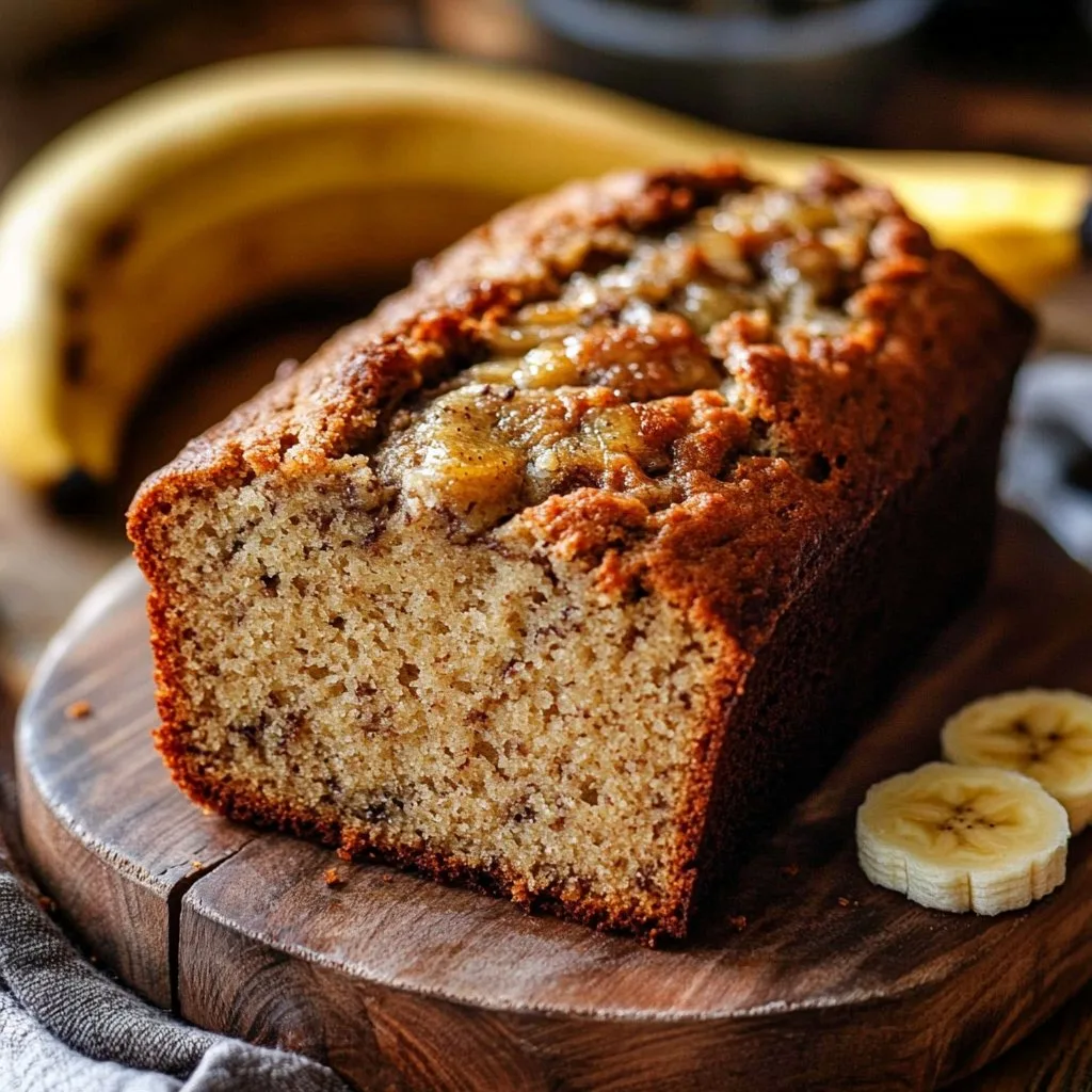 Banana Bread