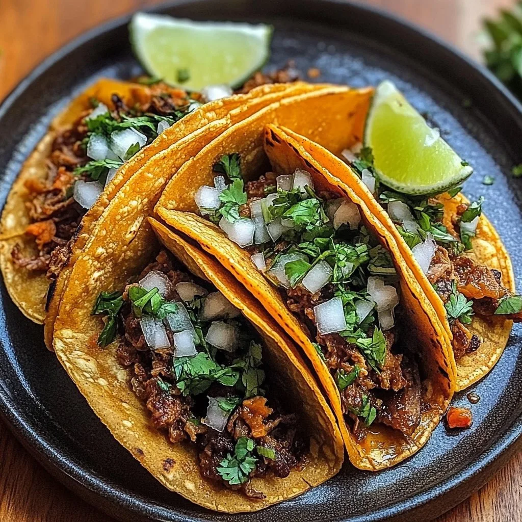 Birria Tacos 1 Birria Tacos