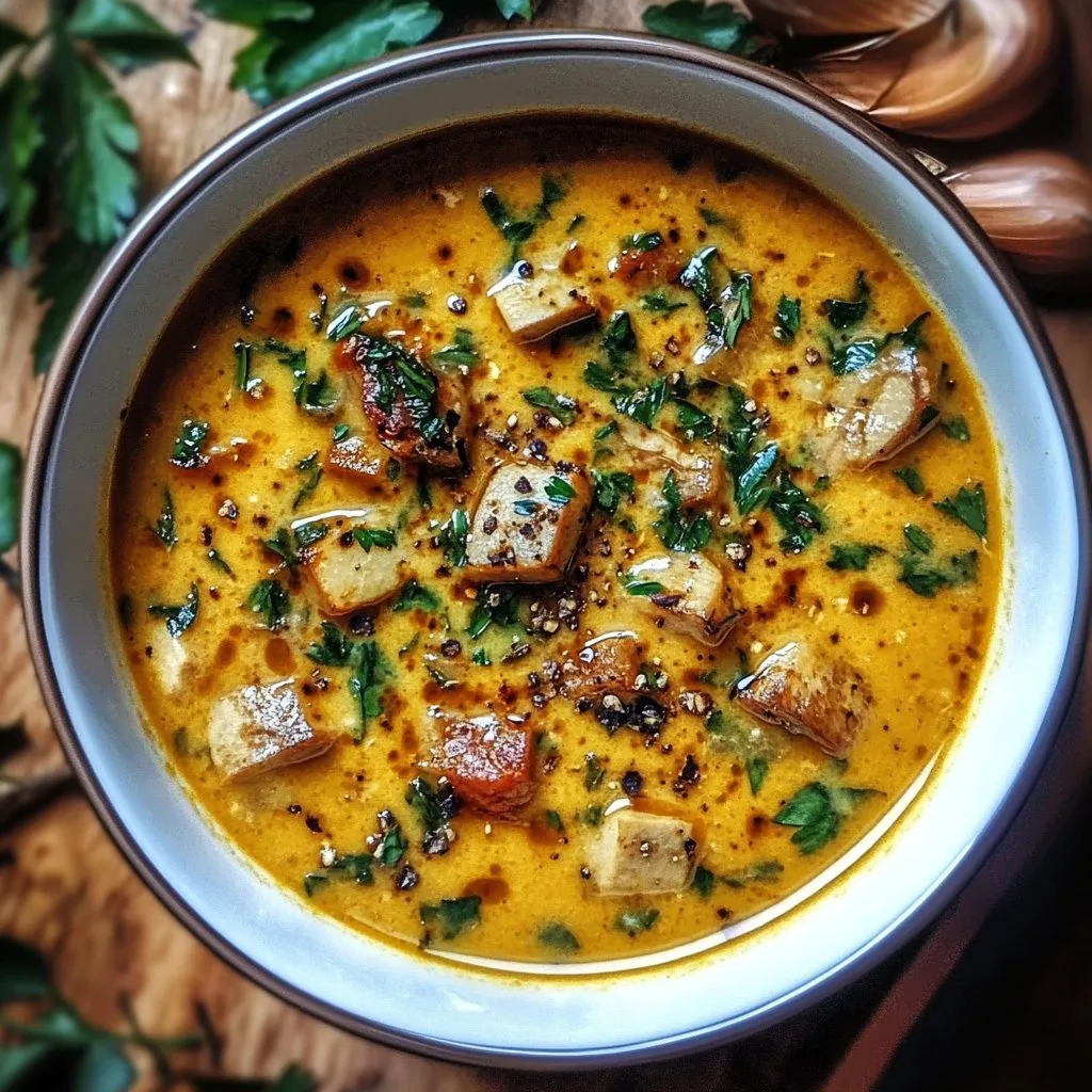 Most Requested Autumn Soup 1 My Most Requested Autumn Soup