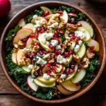 Autumn Harvest Honeycrisp Apple and Feta Salad 1 autumn harvest honeycrisp apple and feta salad 2025 12 10 003101 150x150 1