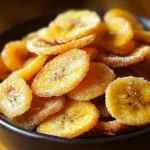 Cinnamon-Sugar Air Fryer Banana Chips 2 cinnamon sugar air fryer banana chips 2025 12 27 223525 150x150 1
