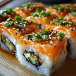 Spicy Salmon Sushi Bake 2 spicy salmon sushi bake 2025 12 22 235515 150x150 1