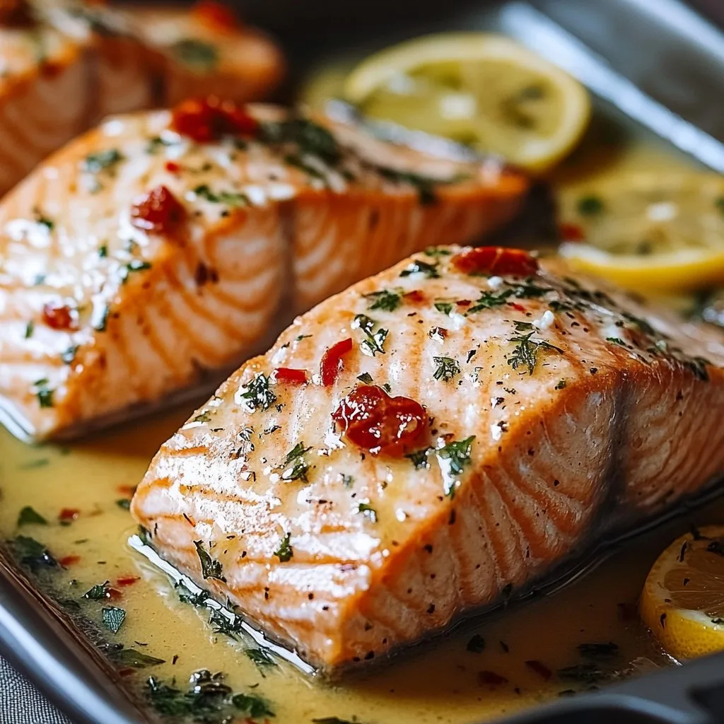 Marry Me Salmon 1 Marry Me Salmon