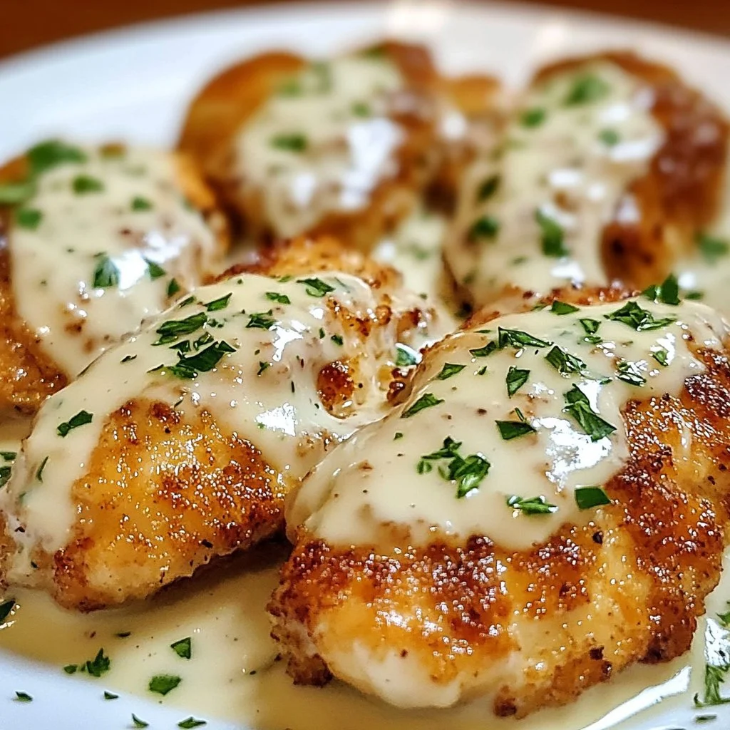 Copycat Longhorn Steakhouse Parmesan Chicken recipe delicious and easy to make