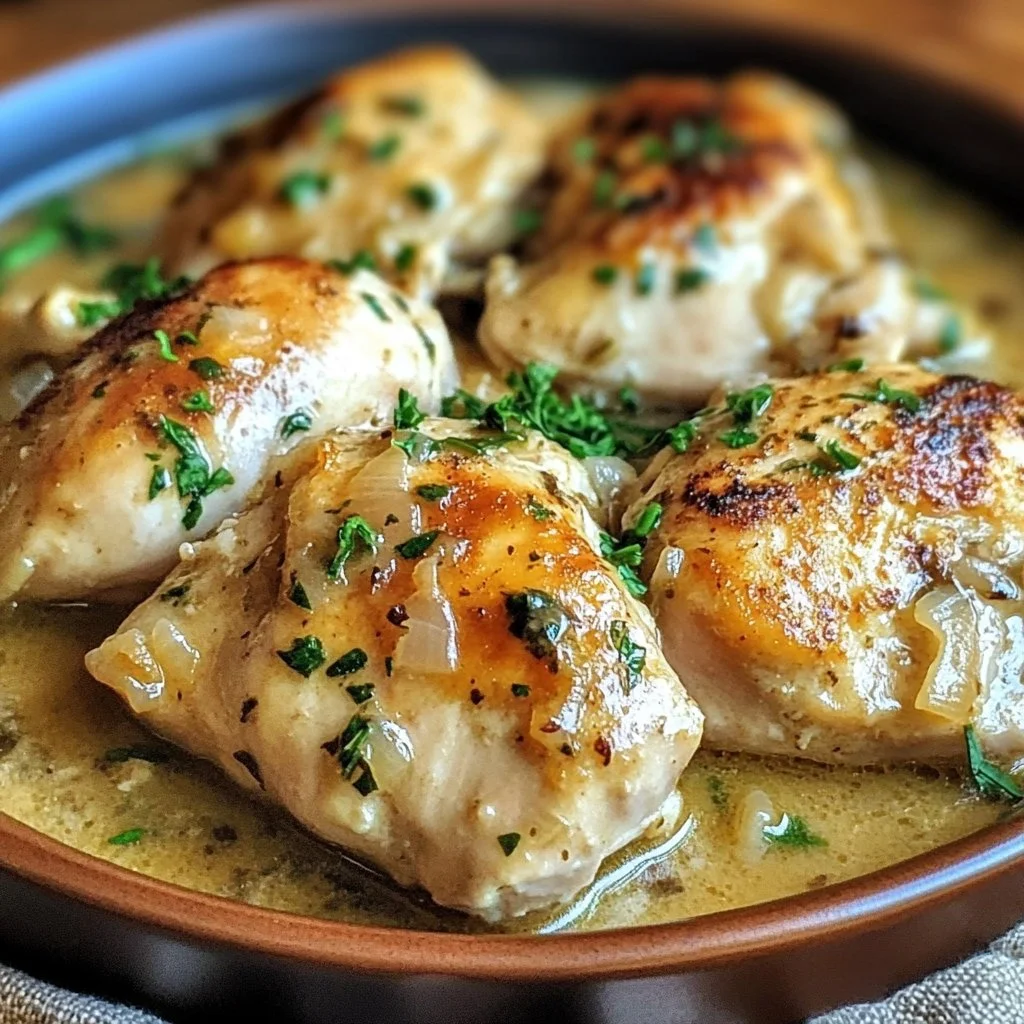 Crock Pot Angel Chicken 1 Crock Pot Angel Chicken
