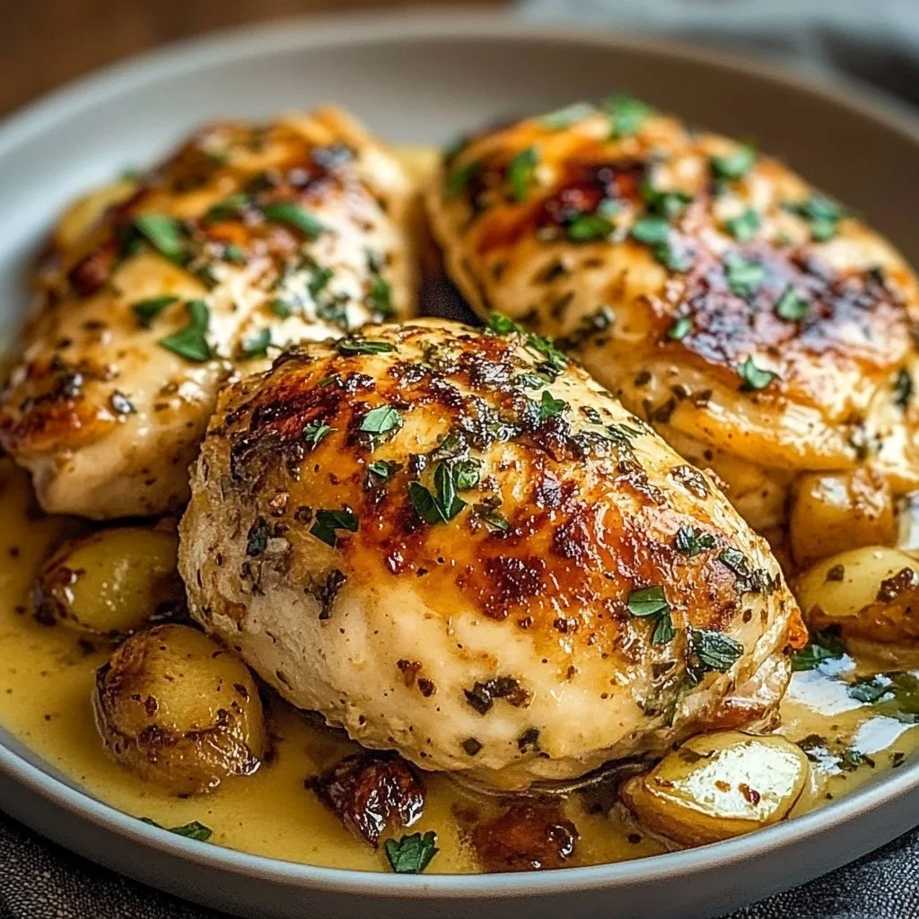 Easy Marry Me Chicken 1 Easy Marry Me Chicken