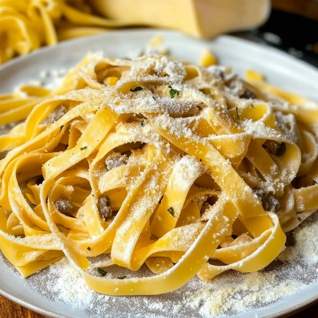 Gordon Ramsay's Homemade Pasta 1 Gordon Ramsay's Homemade Pasta