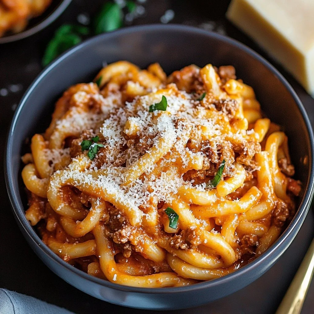 Slow Cooker Million Dollar Pasta 1 Slow Cooker Million Dollar Pasta