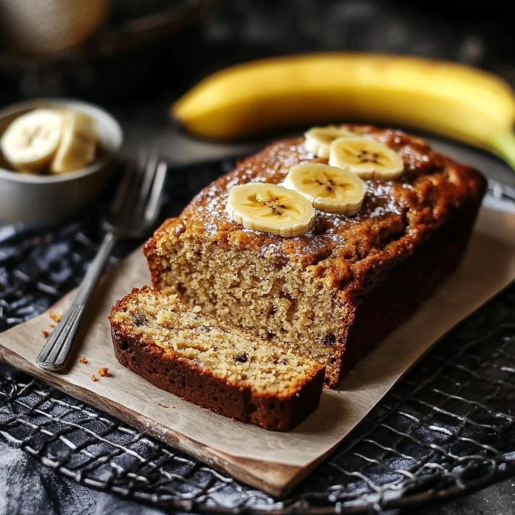 Banana Bread