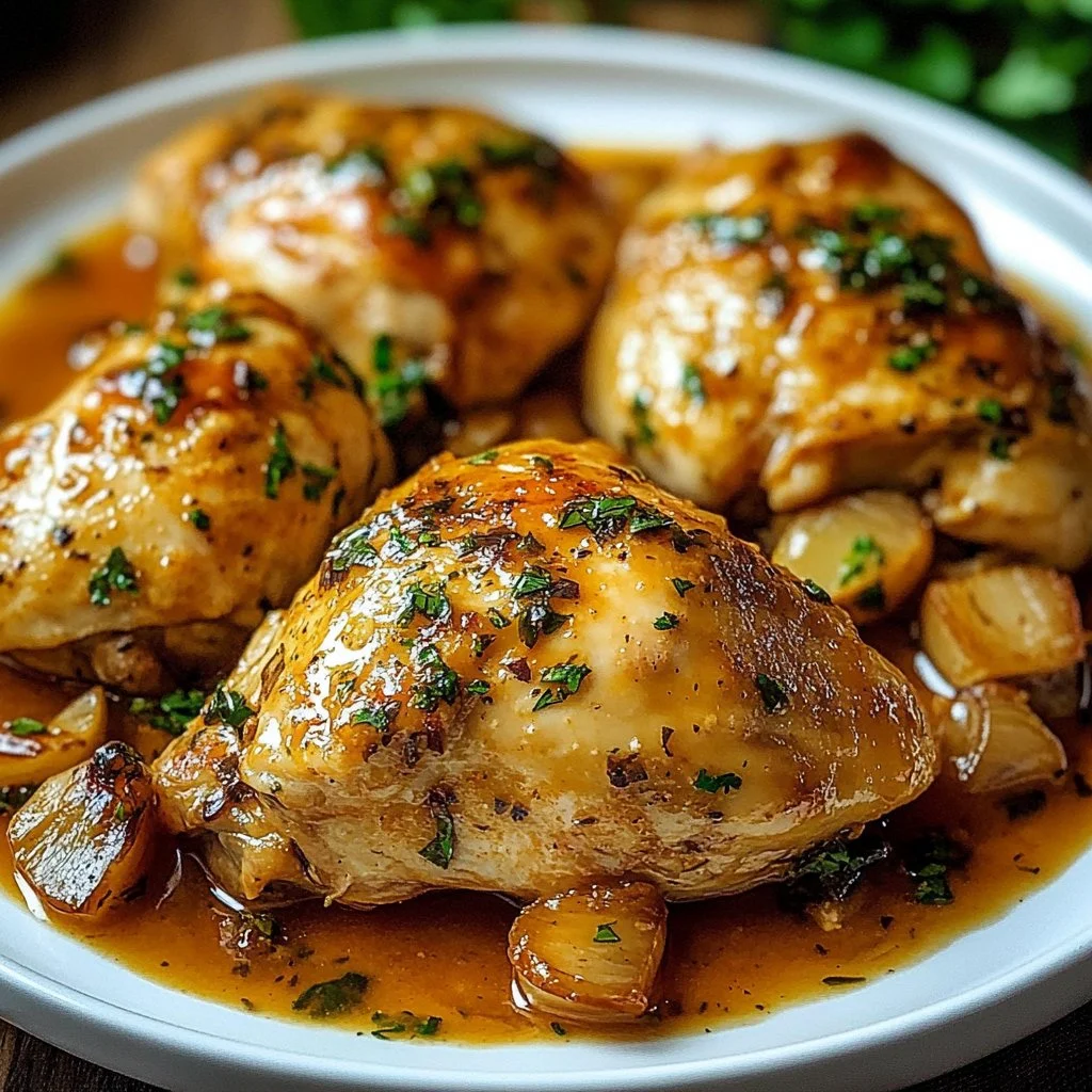 Crockpot Marry Me Chicken 1 Crockpot Marry Me Chicken