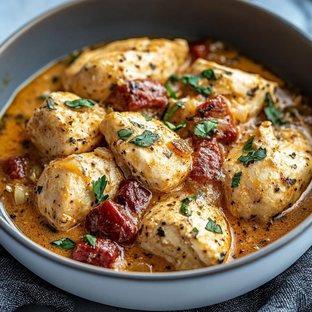Crockpot Marry Me Chicken 1 Crockpot Marry Me Chicken