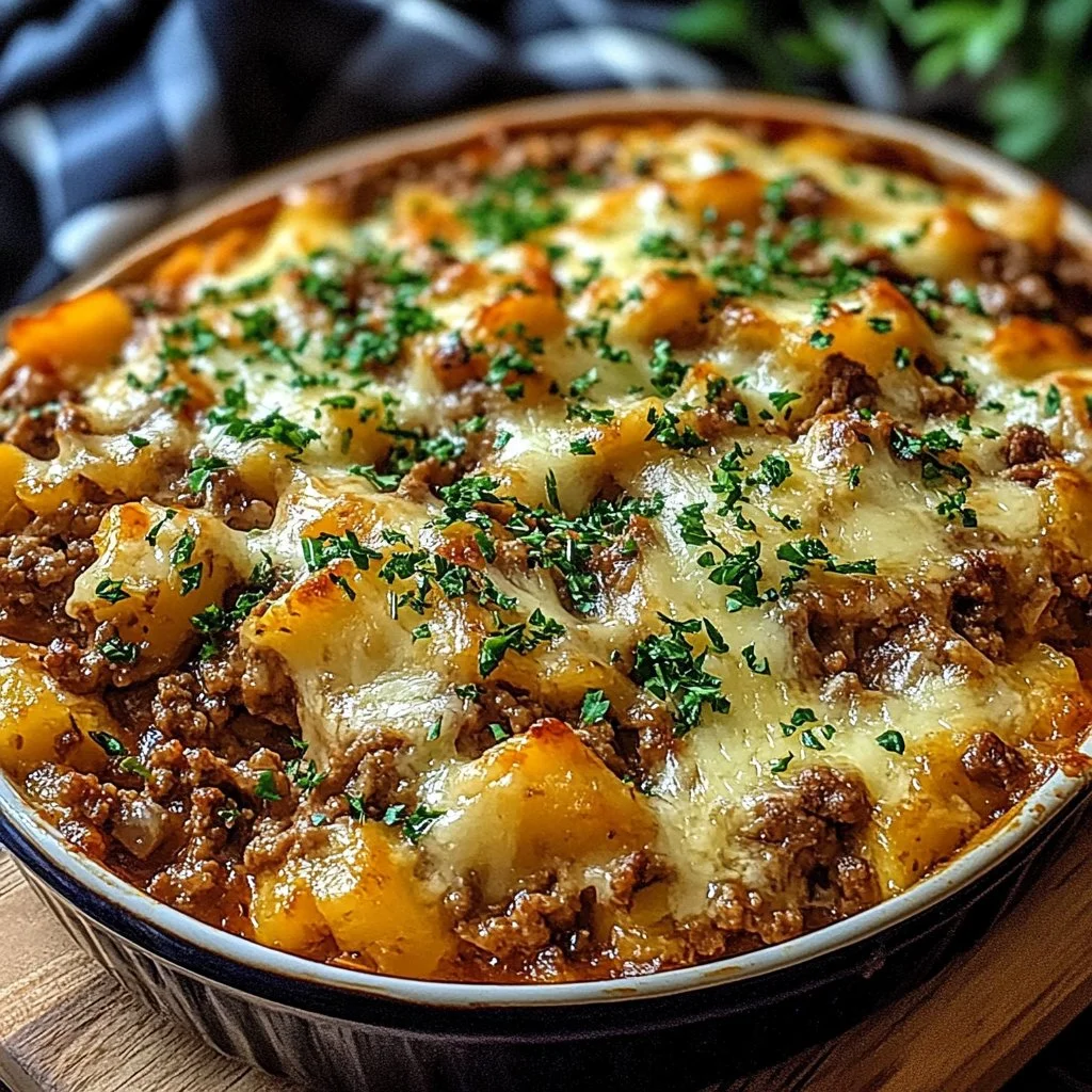 Hobo Casserole Ground Beef 1 Hobo Casserole Ground Beef